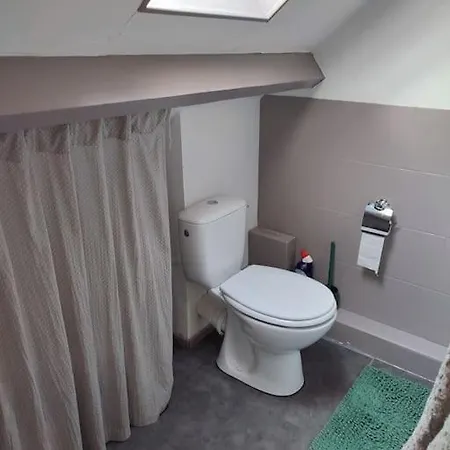 Appartement Le Petit Chateau