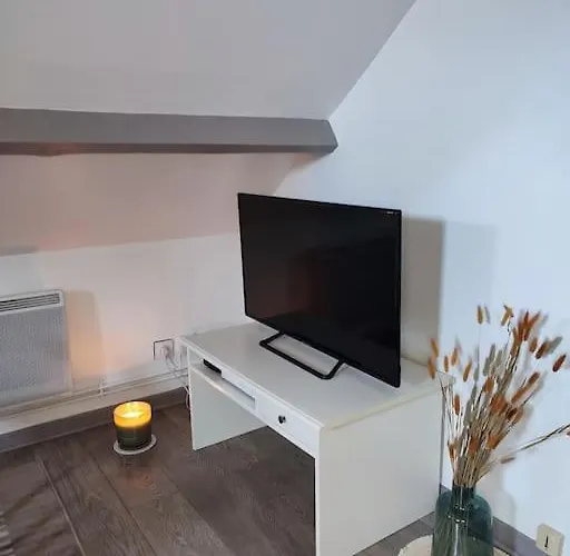 Apartment Le Petit Chateau